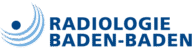 Logo Radiologie Baden Baden