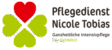 Logo Pflegedienst Nicole Tobias