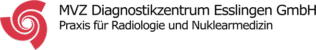 Logo MVZ Diagnostikzentrum Esslingen