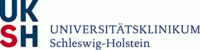 Logo Universiteitskliniek Sleeswijk-Holstein, Kiel Orthopedie en Traumatologie, Kiel