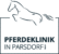 Logo Pferdeklinik in Parsdorf