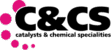 Logo C&CS katalysatoren en chemische specialiteiten GmbH