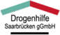 Logo Drogenhilfe Saarbrücken