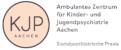 Logo Ambulant Centrum voor Kinder- en Jeugdpsychiatrie Aachen