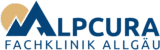 Logo Alpcura Fachklinik Allgäu
