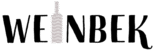 Logo Hotel, restaurant en wijnhandel Weinbek