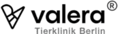 Logo VETOS (VALERA) dierenkliniek Berlijn