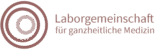 Logo Laboratoriumgemeenschap voor Integrale Geneeskunde Hamburg