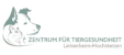 Logo Centrum voor diergezondheid Linkenheim Hochstetten