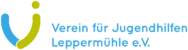 Logo Verein für Jugendhilfen Leppermühle
